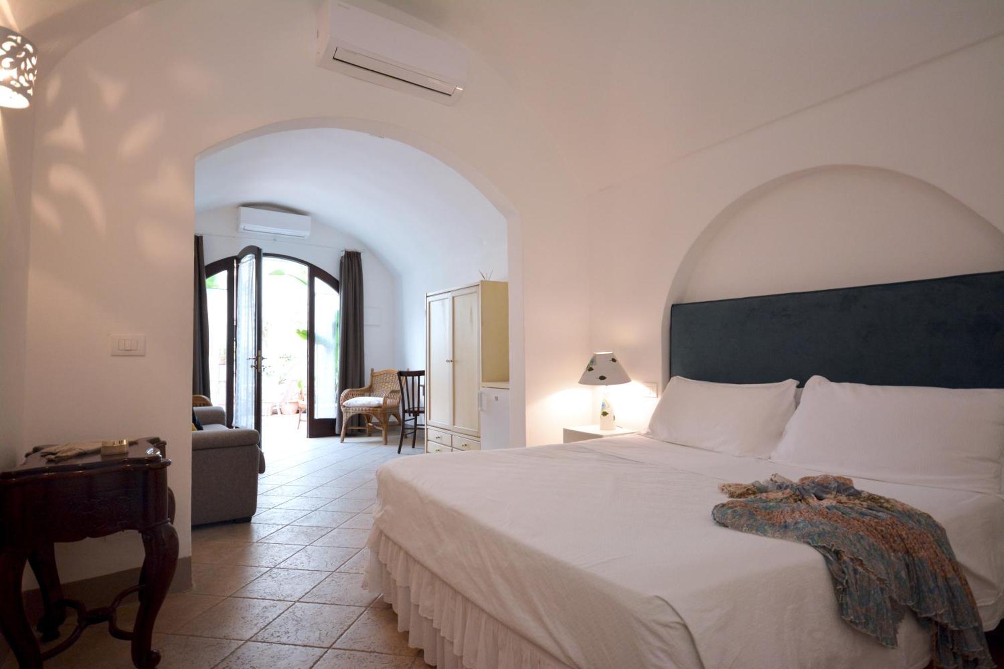 B&B Palazzo Del Capitolo - By I Bastioni San Domenico Gallipoli Room photo